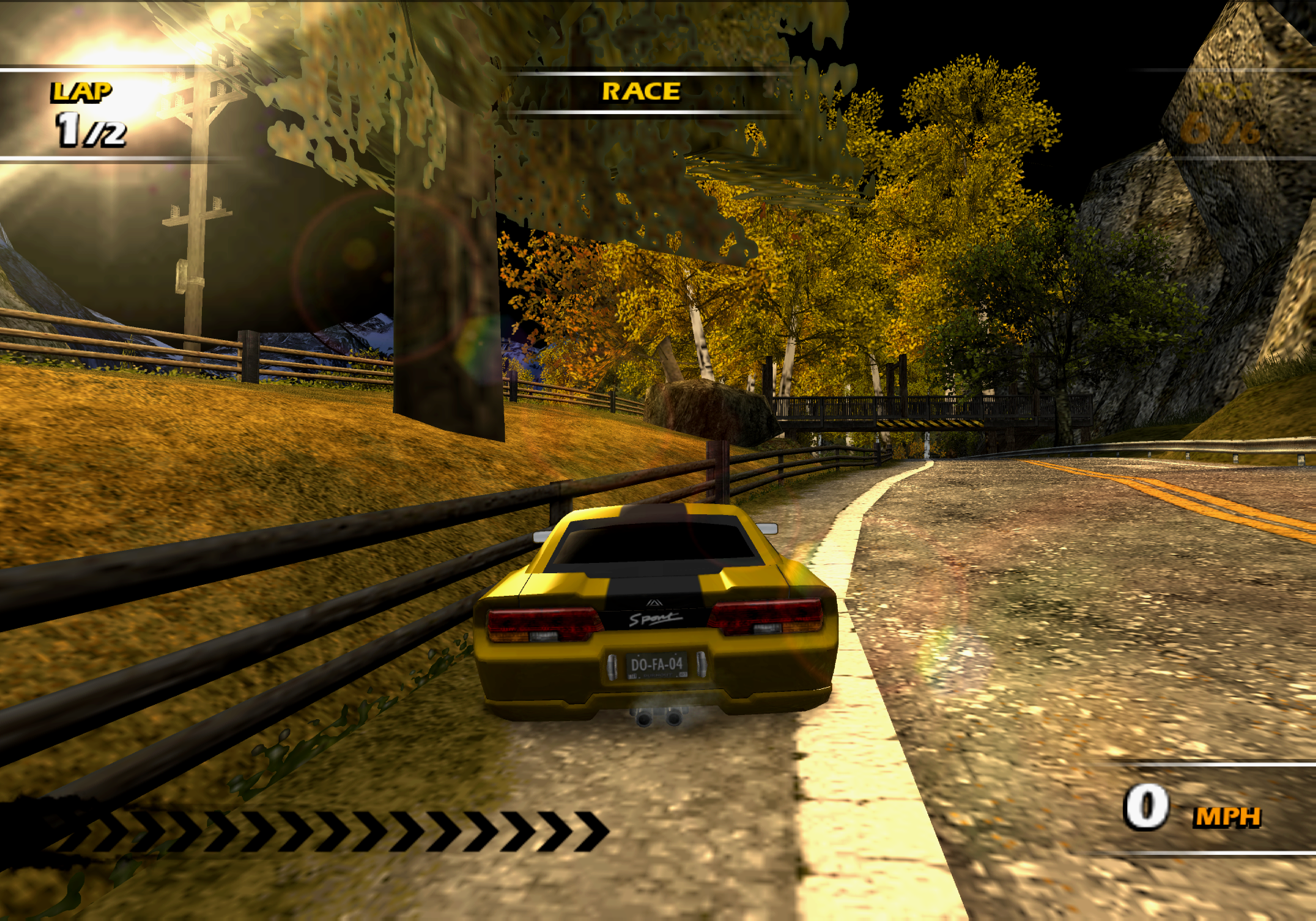 Ghost Rider - PS2 Gameplay PCSX2