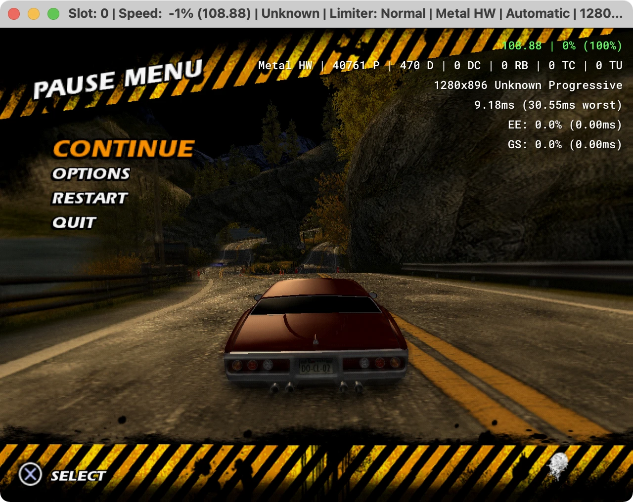 Gran Turismo 4 ONLINE Gameplay 2021 (PCSX2)