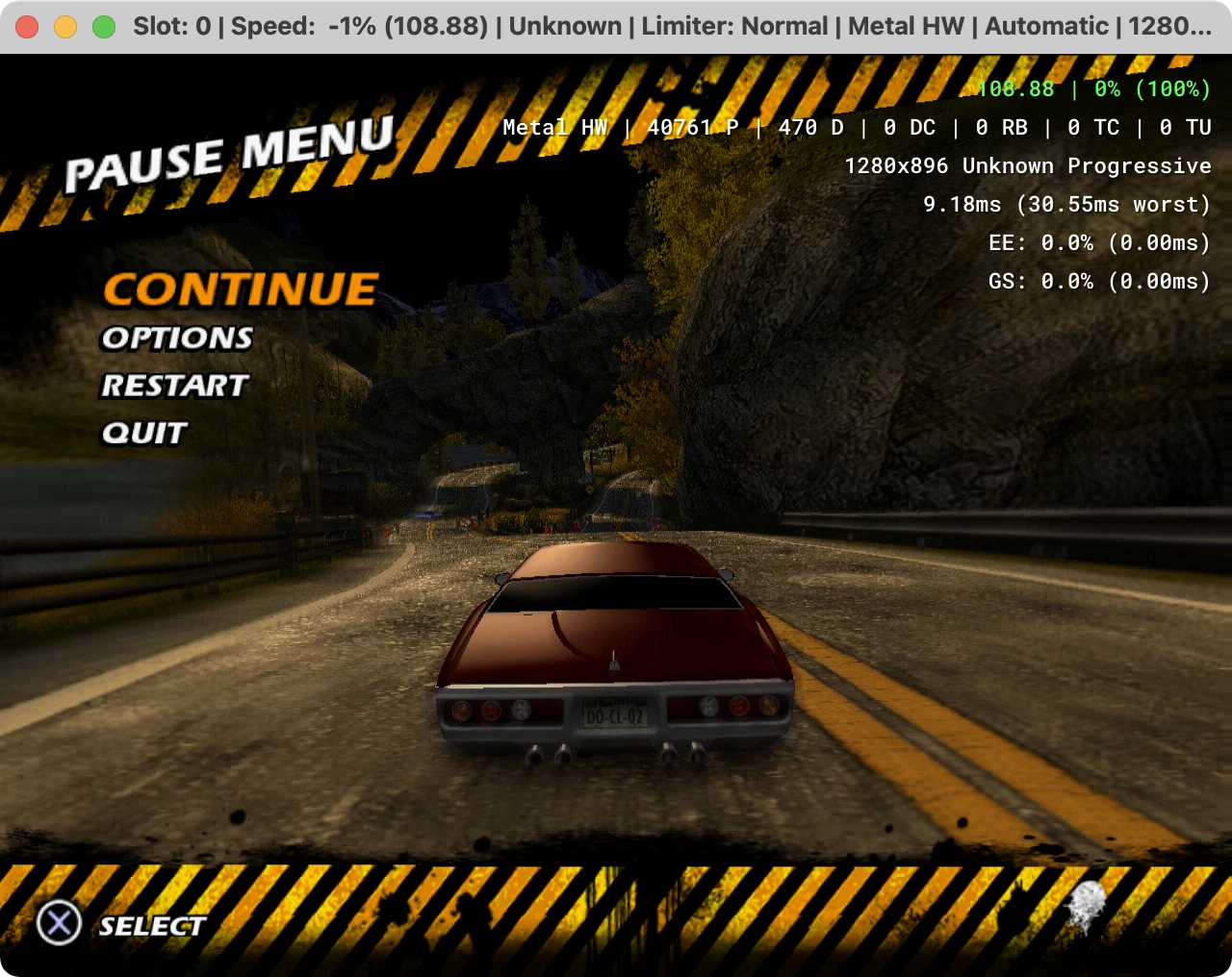 Grand Theft Auto III - PCSX2 Wiki